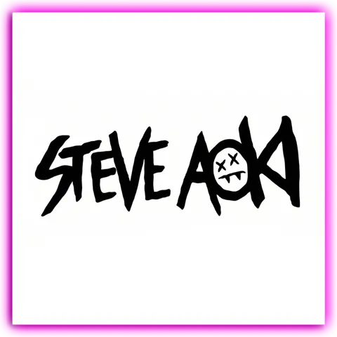 Steve Aoki S2O IMAG livestream